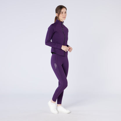 Cameo Ecodry Riding Tights