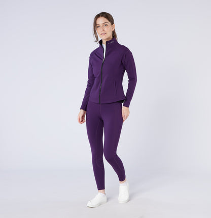 Cameo Ecodry Riding Tights