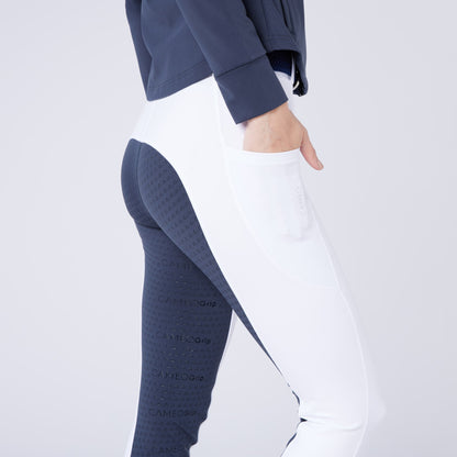 Cameo Ecodry Riding Tights