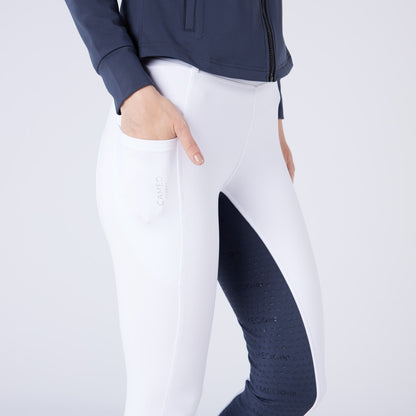 Cameo Ecodry Riding Tights