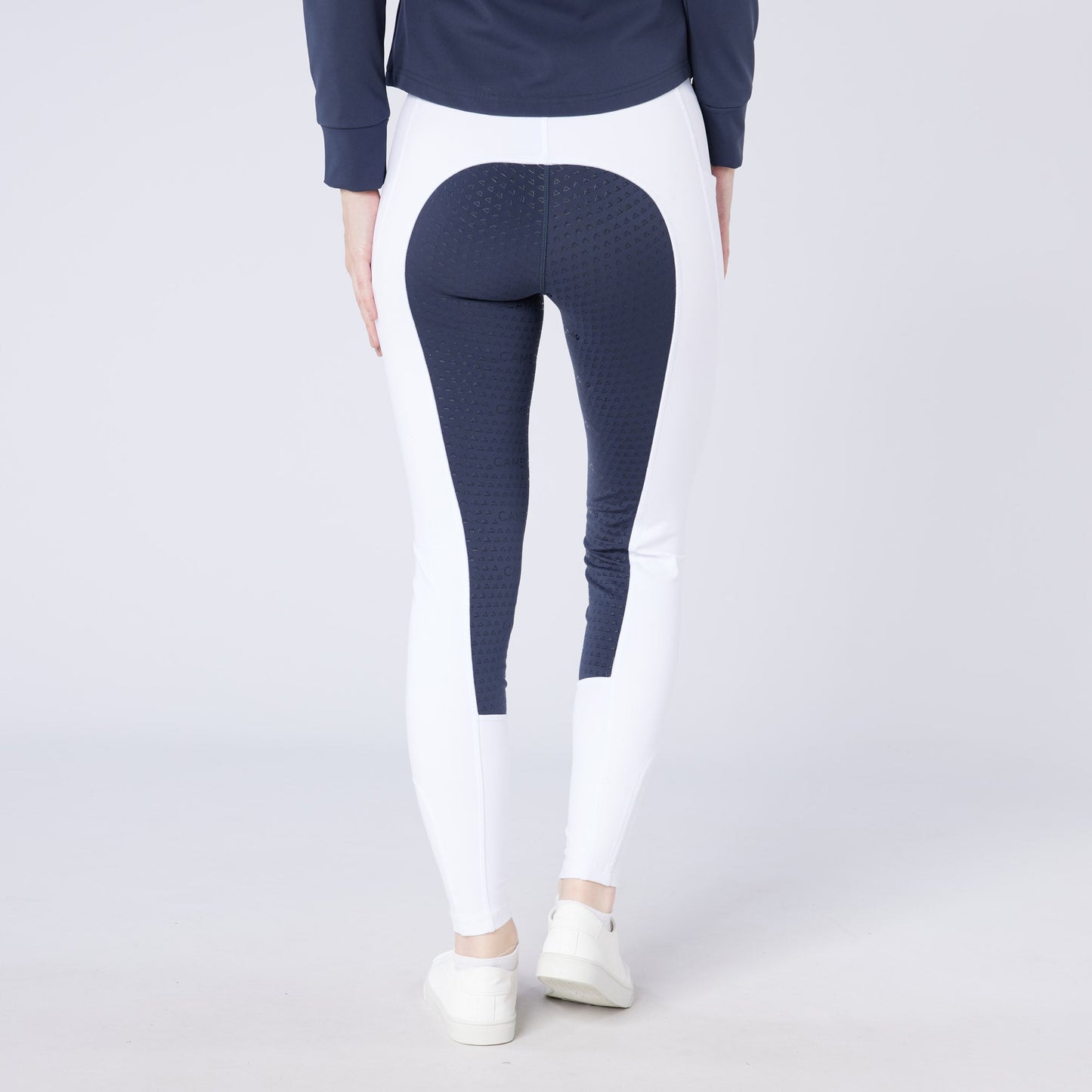 Cameo Ecodry Riding Tights