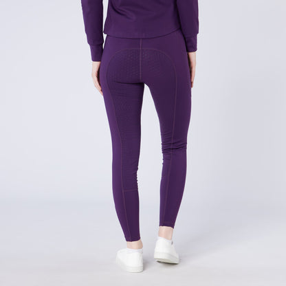 Cameo Ecodry Riding Tights