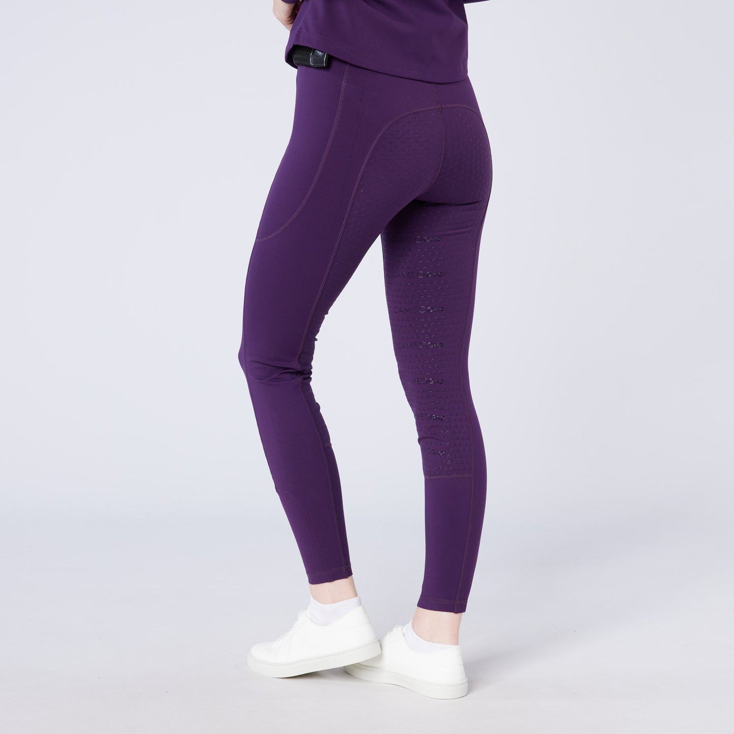 Cameo Ecodry Riding Tights