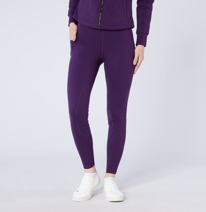 Cameo Ecodry Riding Tights