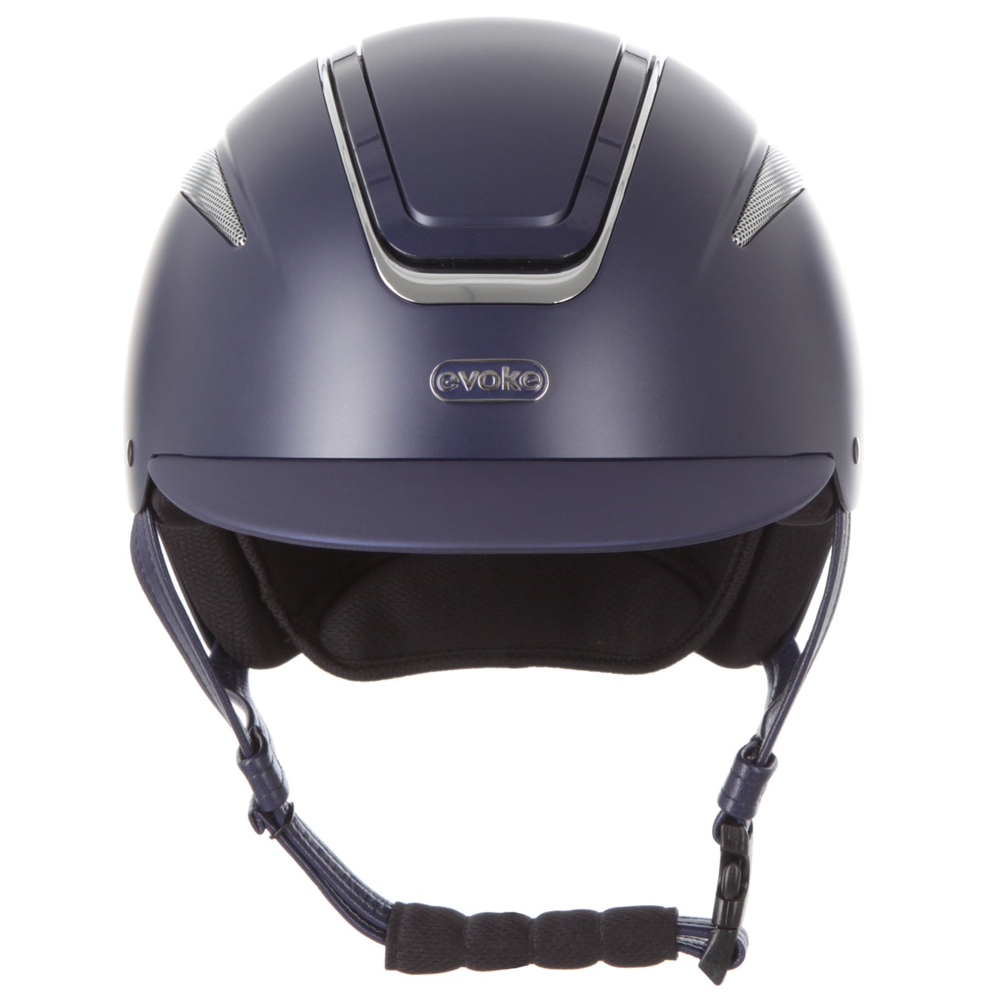 Evoke Callisto Classic Peak Navy Chrome