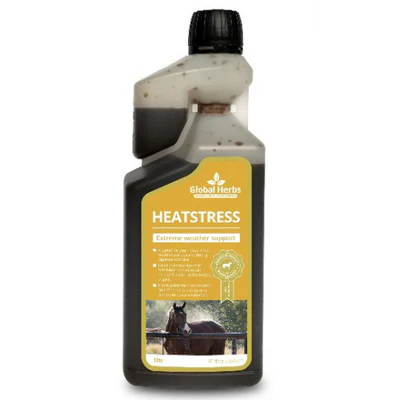 Global Herbs Heat Stress