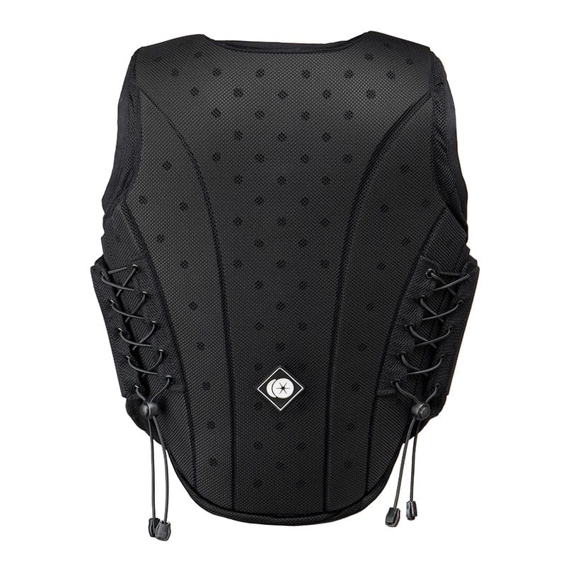 Charles Owen Kontor Body Protector