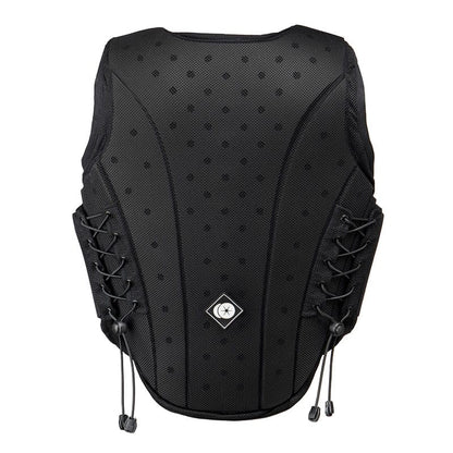 Charles Owen Kontor Body Protector