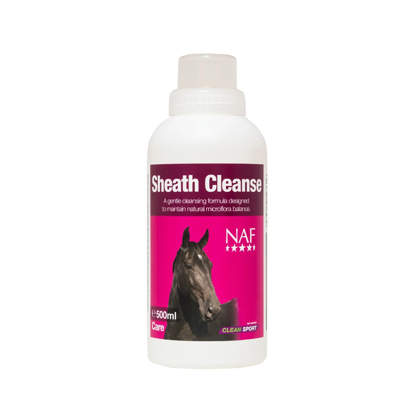NAF Sheath Cleanse - 500ml