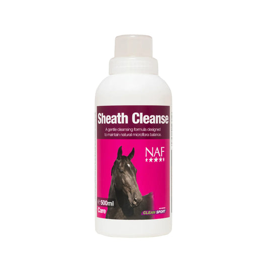 NAF Sheath Cleanse - 500ml