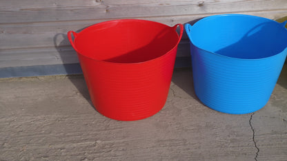 Gorilla Tub Large 38L