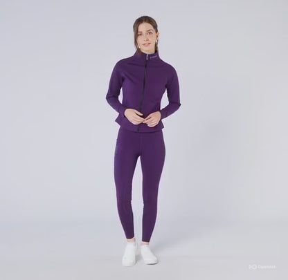 Cameo Ecodry Riding Tights