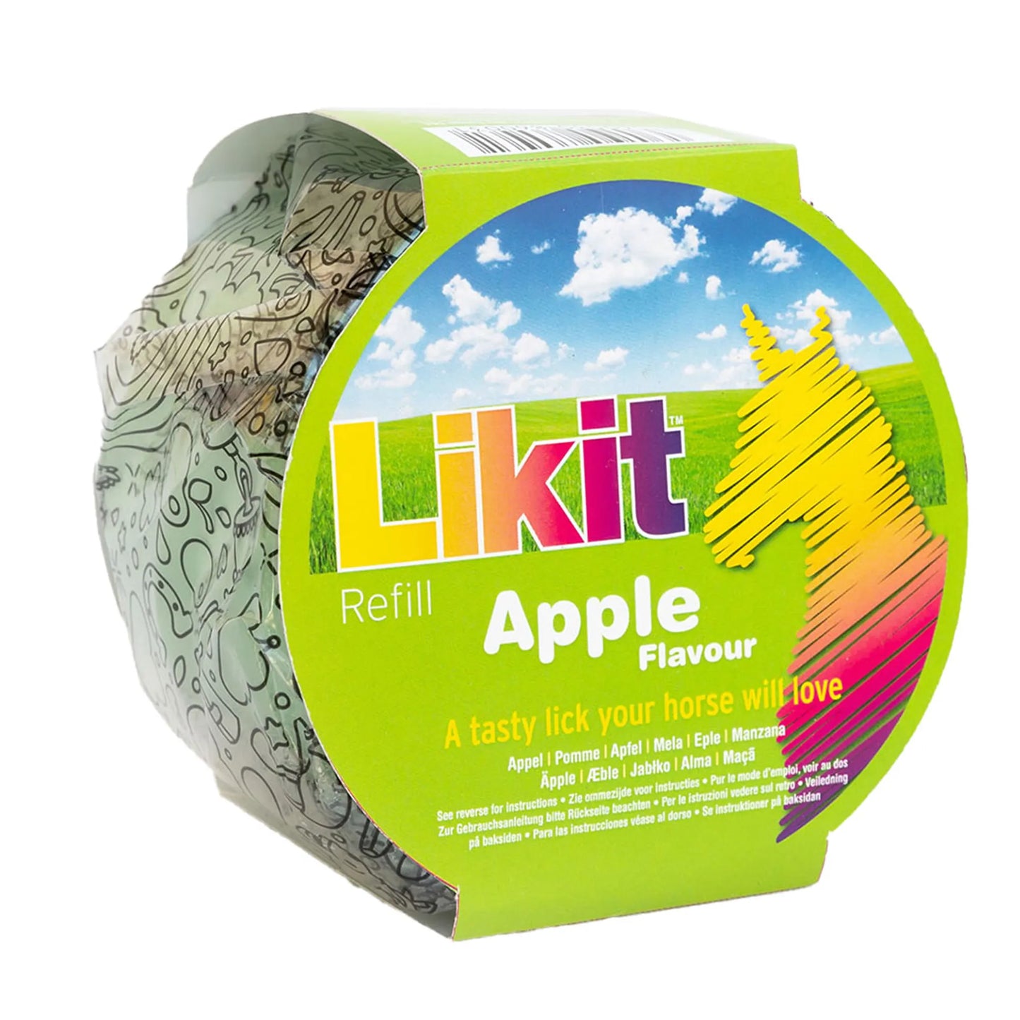 Likit - Refill