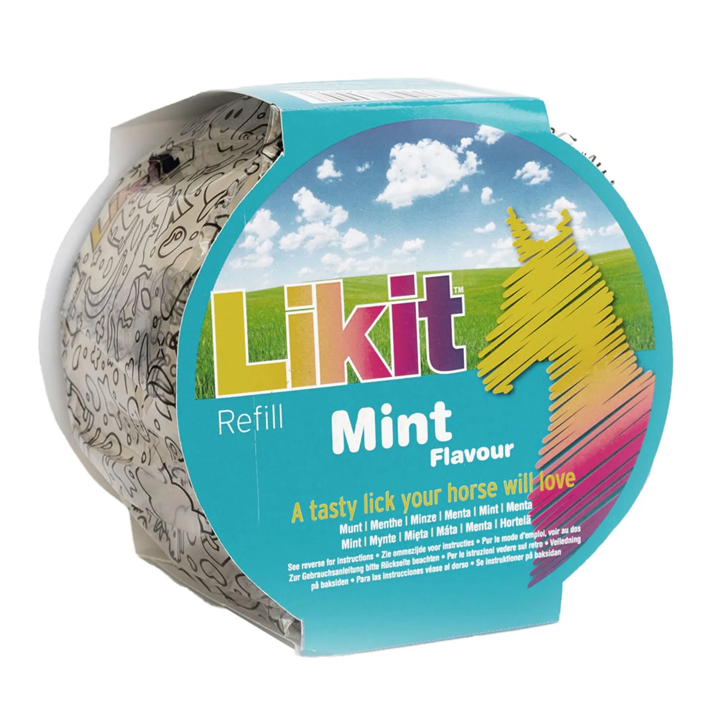 Likit - Refill
