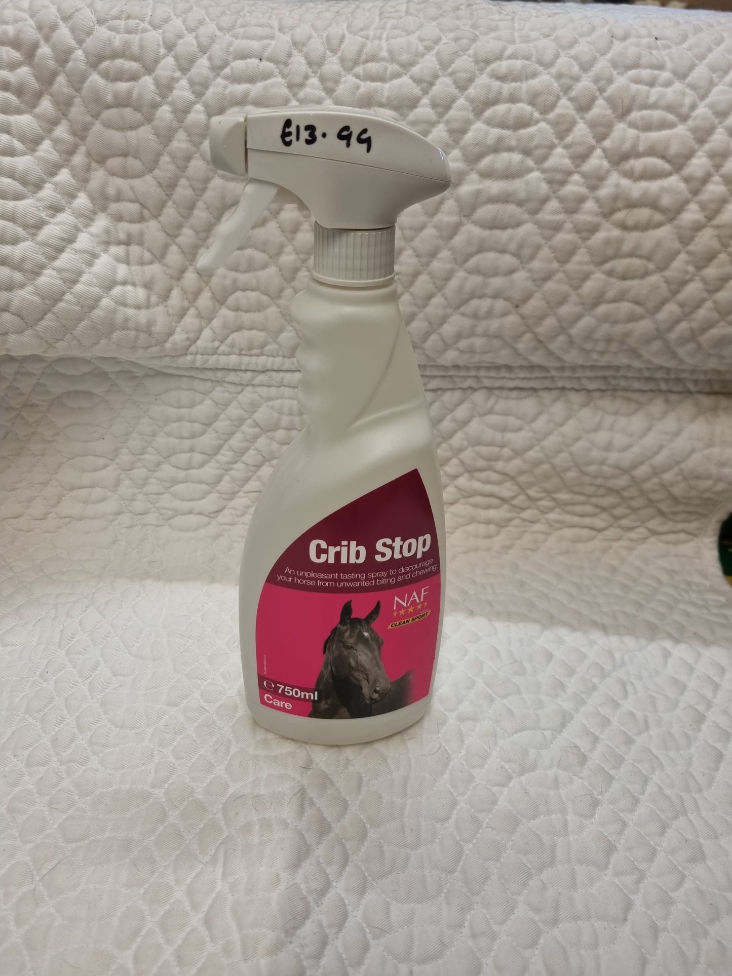 NAF Crib Stop 500ml