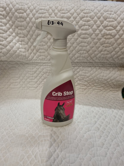 NAF Crib Stop 500ml