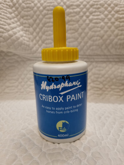 Hydrophane Cribox Paint