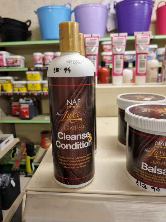 NAF Sheath Cleanse - 500ml