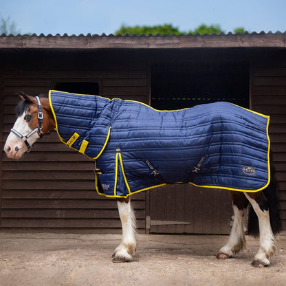 Gallop Equestrian - NEW TROJAN 200g Combo Stable Rug