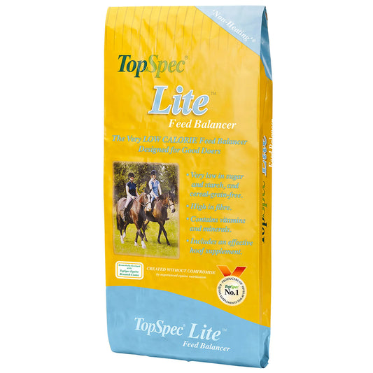 TopSpec Lite Feed Balancer